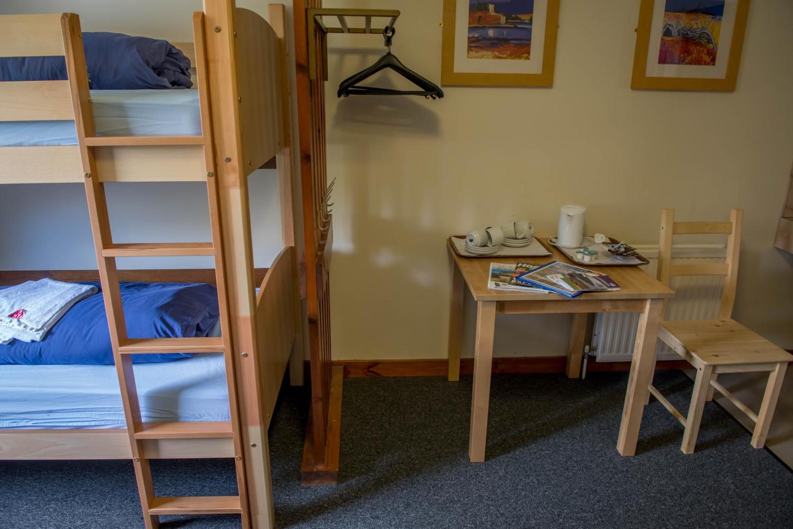 Crianlarich Youth Hostel