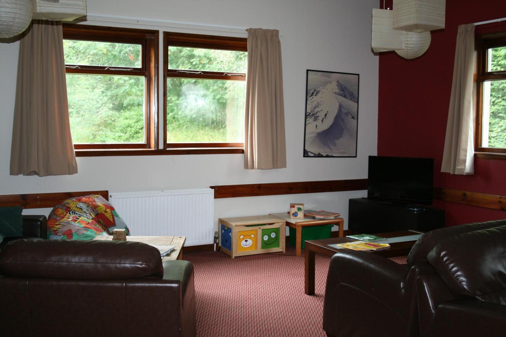 Crianlarich Youth Hostel