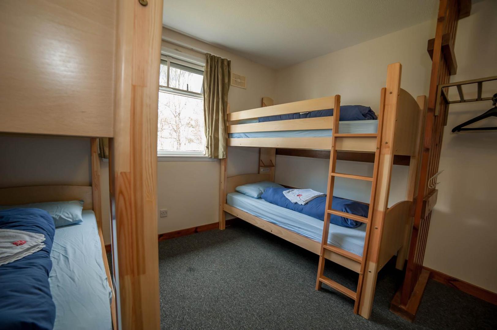 Crianlarich Youth Hostel