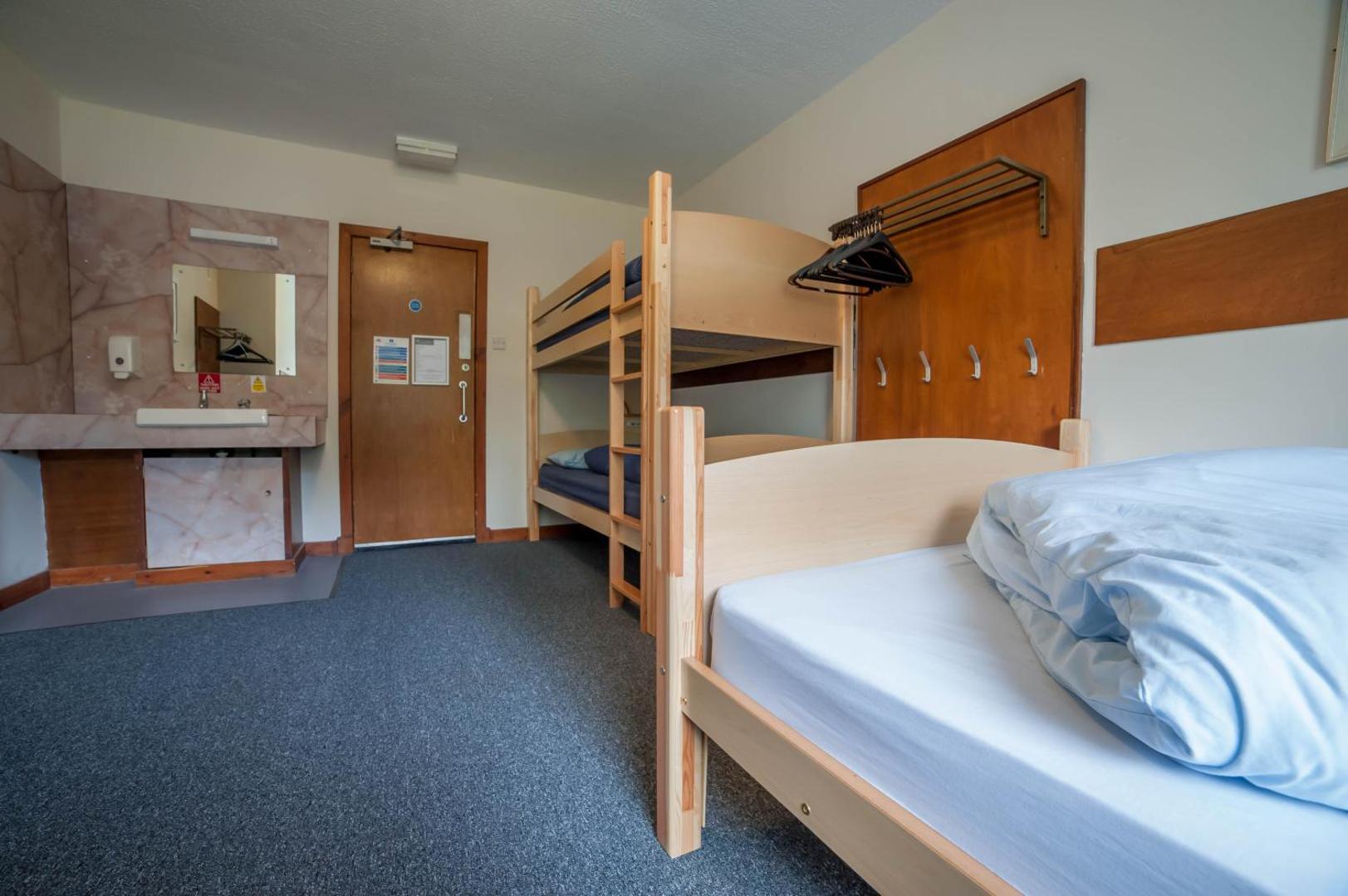 Crianlarich Youth Hostel