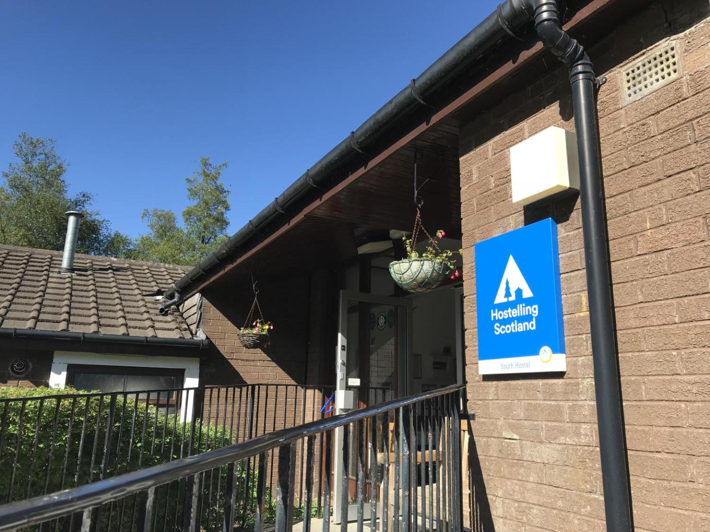 Crianlarich Youth Hostel