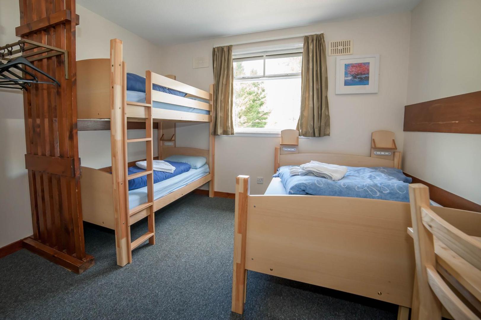 Crianlarich Youth Hostel