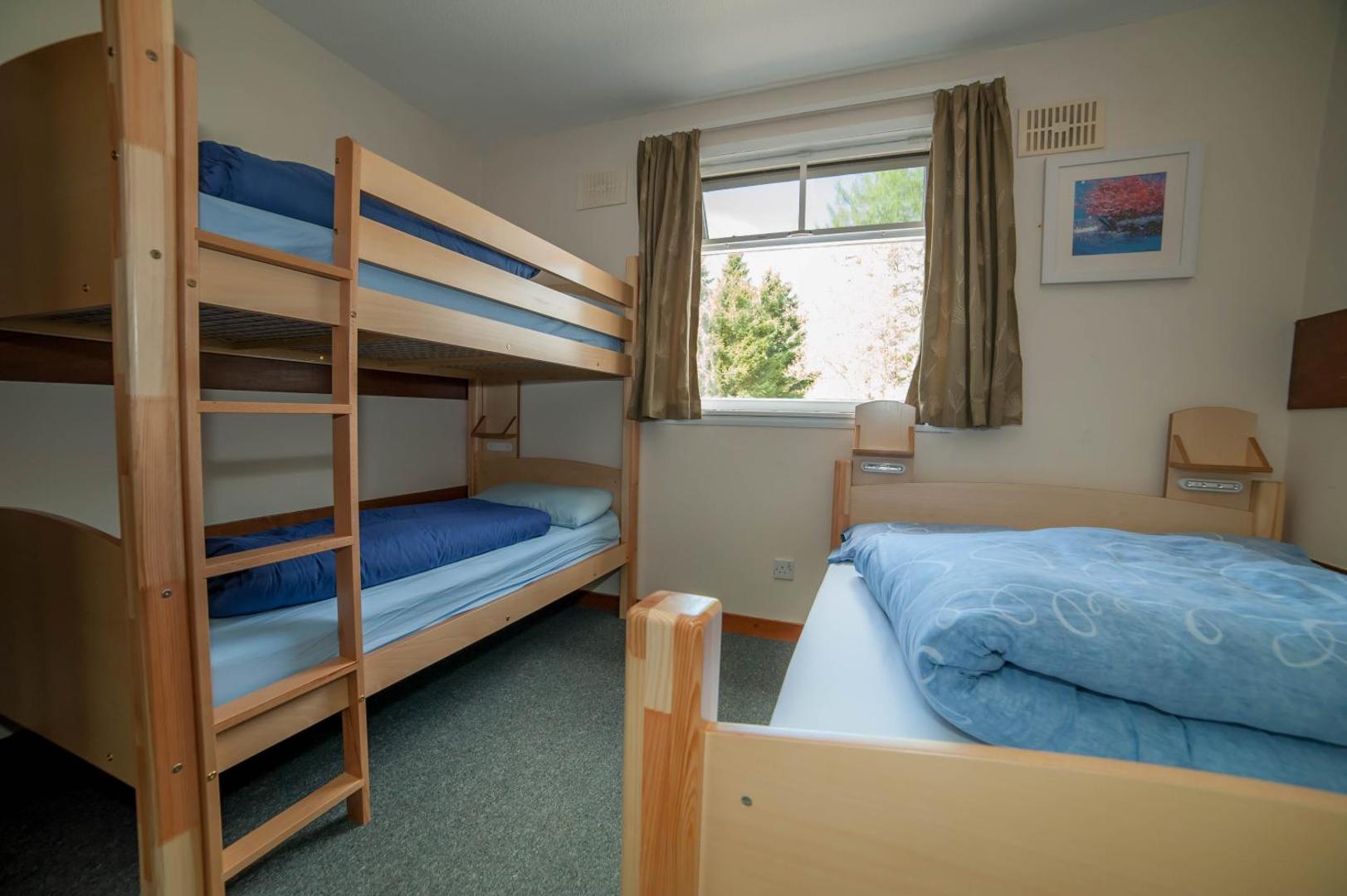 Crianlarich Youth Hostel