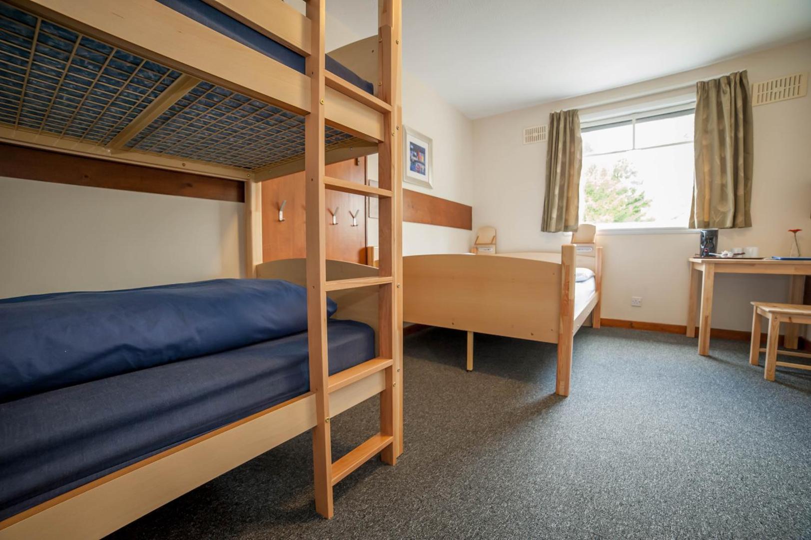 Crianlarich Youth Hostel