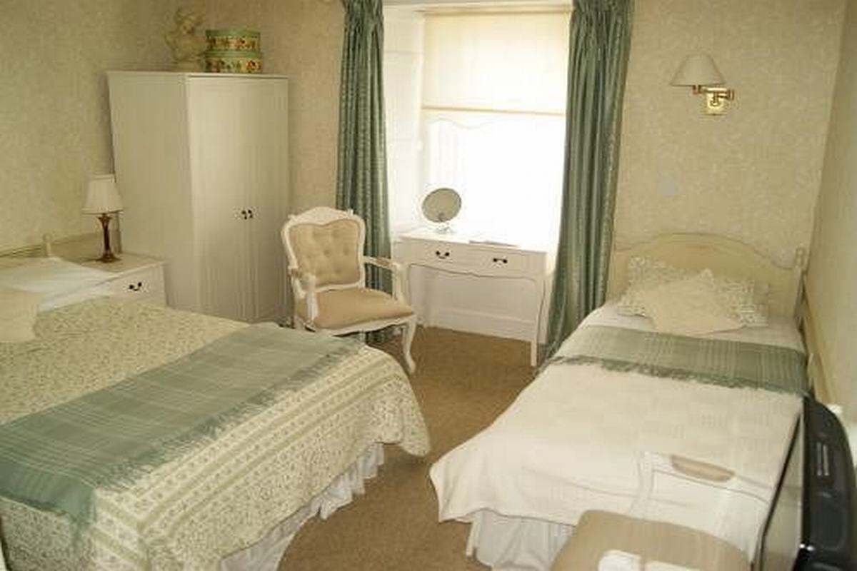Comely Bank Guest House