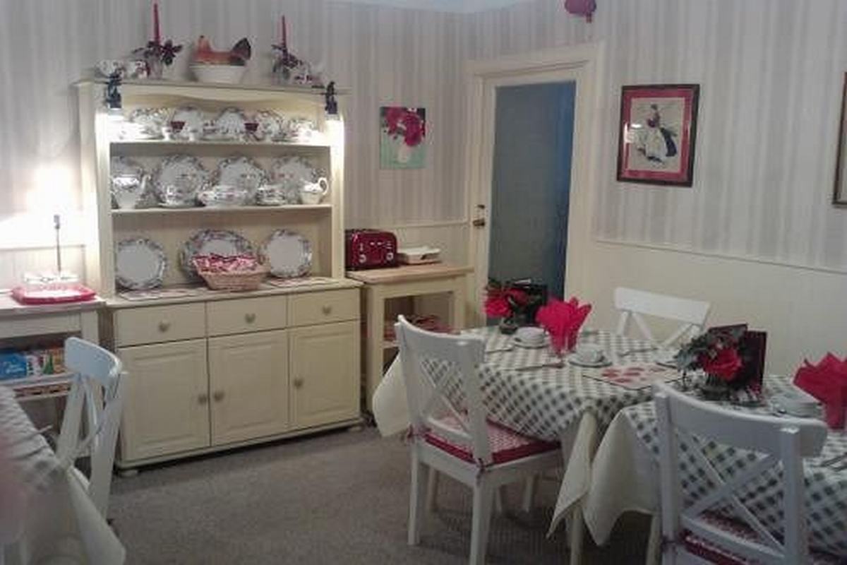 Comely Bank Guest House