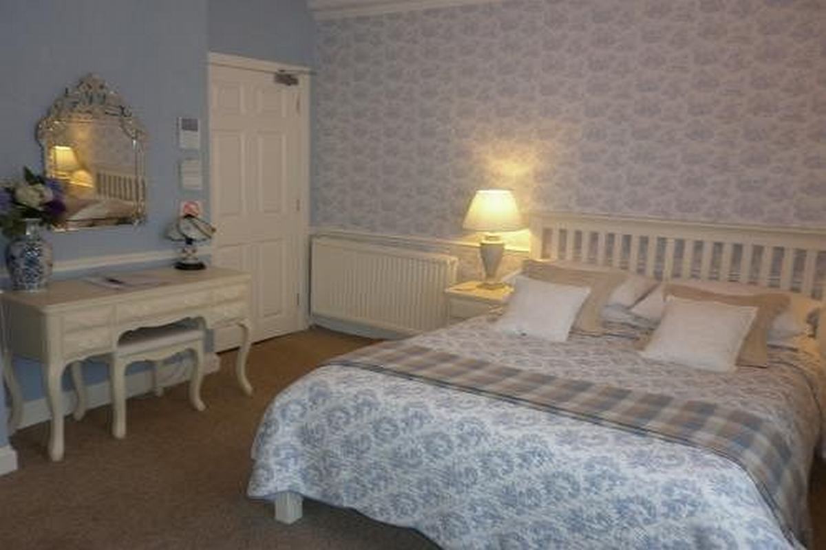 Comely Bank Guest House