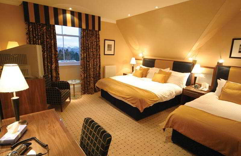 Crieff Hydro