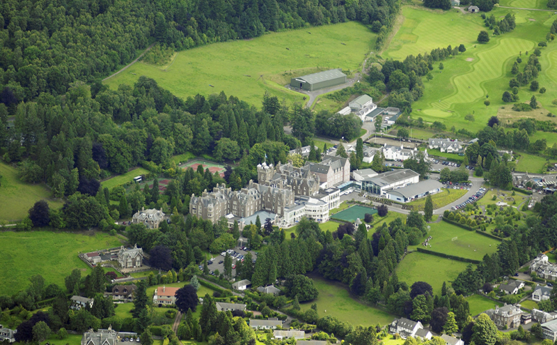 Crieff Hydro