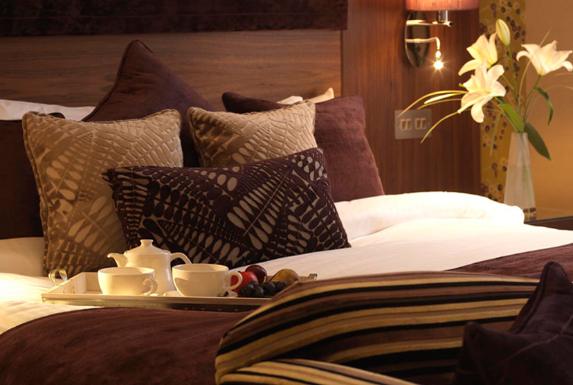 Crieff Hydro