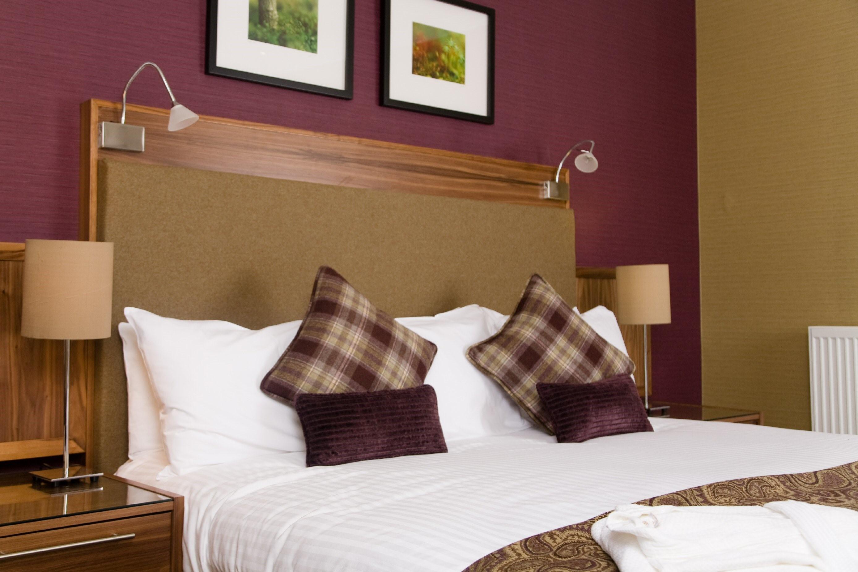 Crieff Hydro
