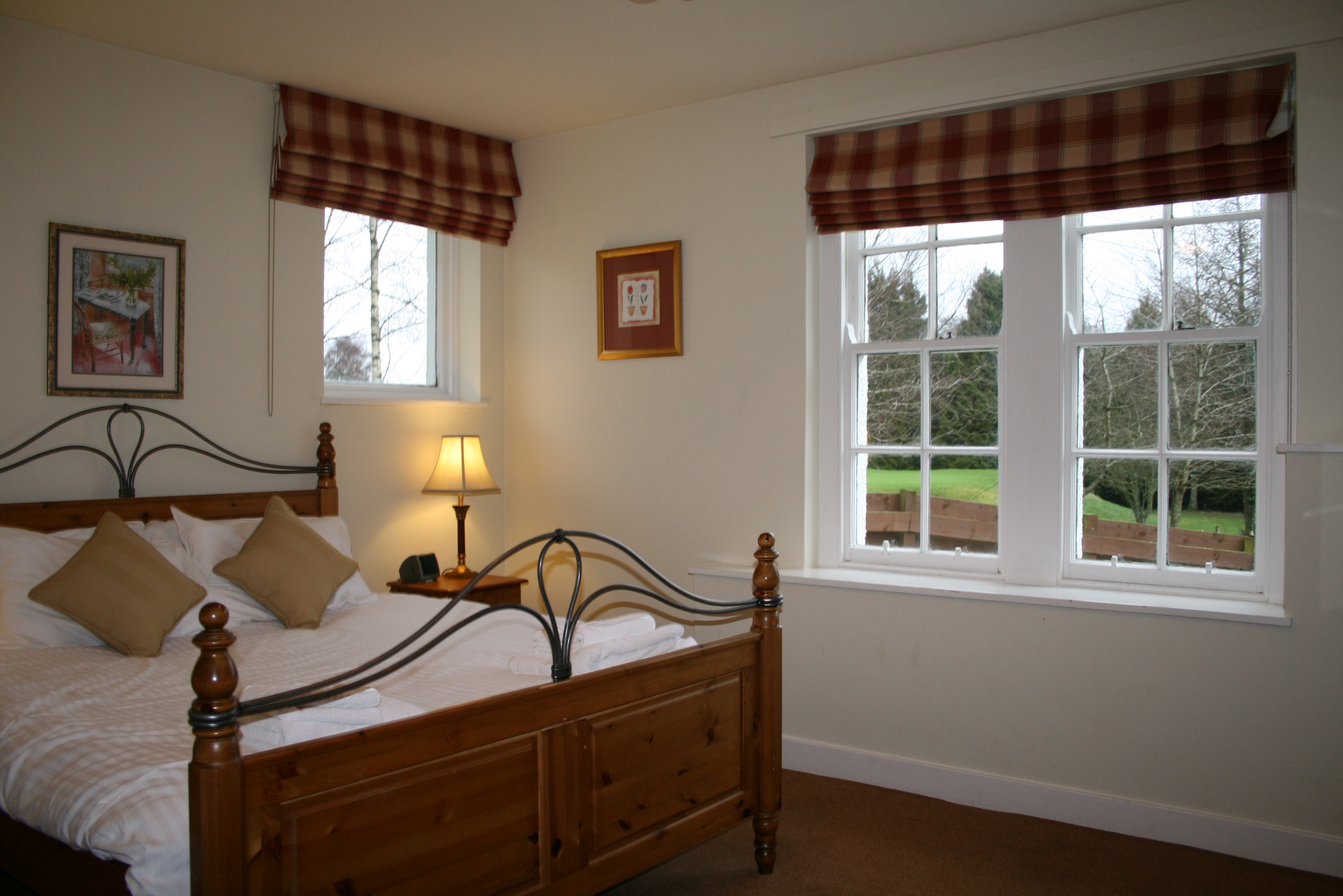 Crieff Hydro