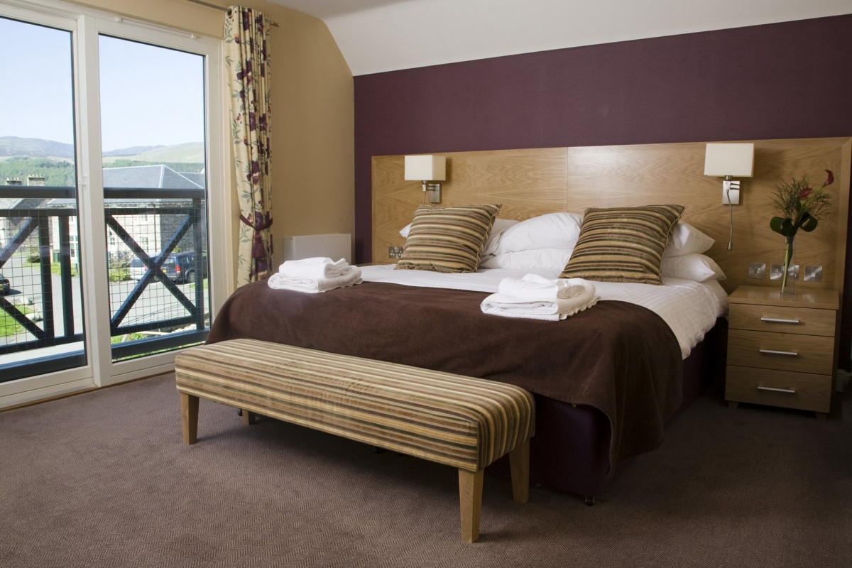 Crieff Hydro