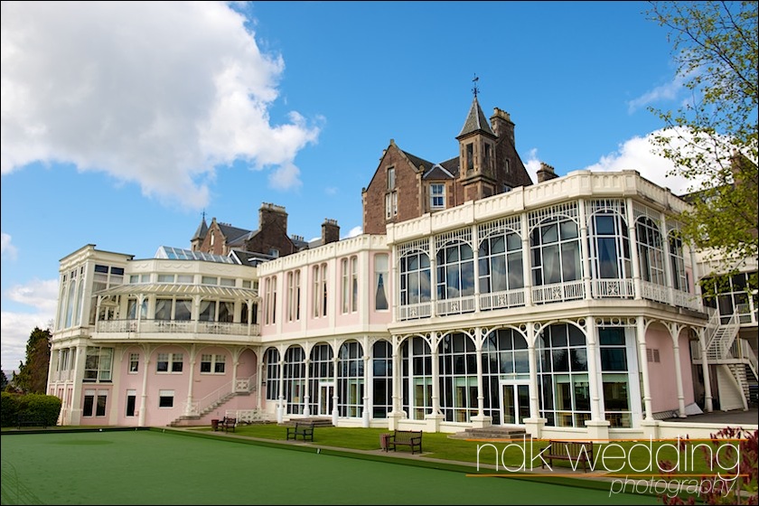 Crieff Hydro