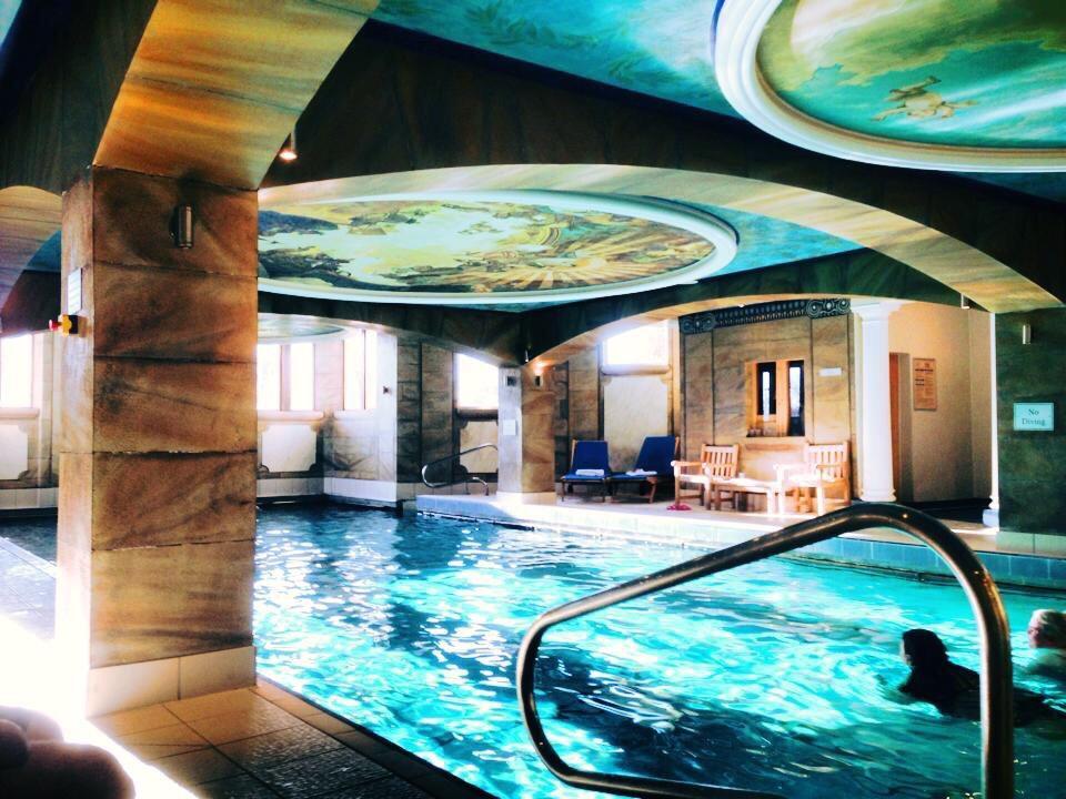 Crieff Hydro