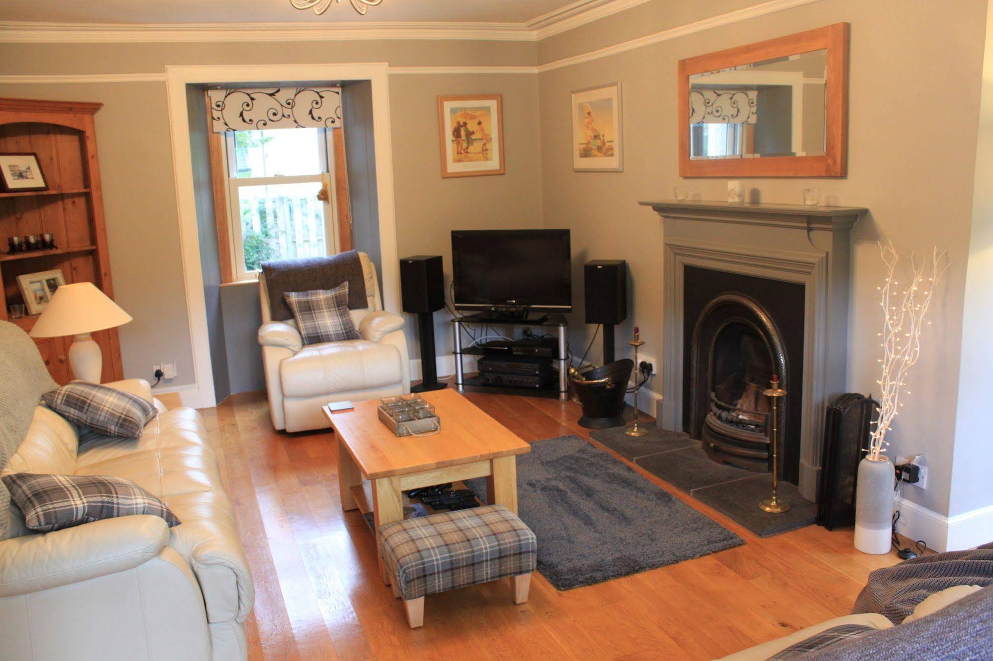 Glenalbyn Cottage