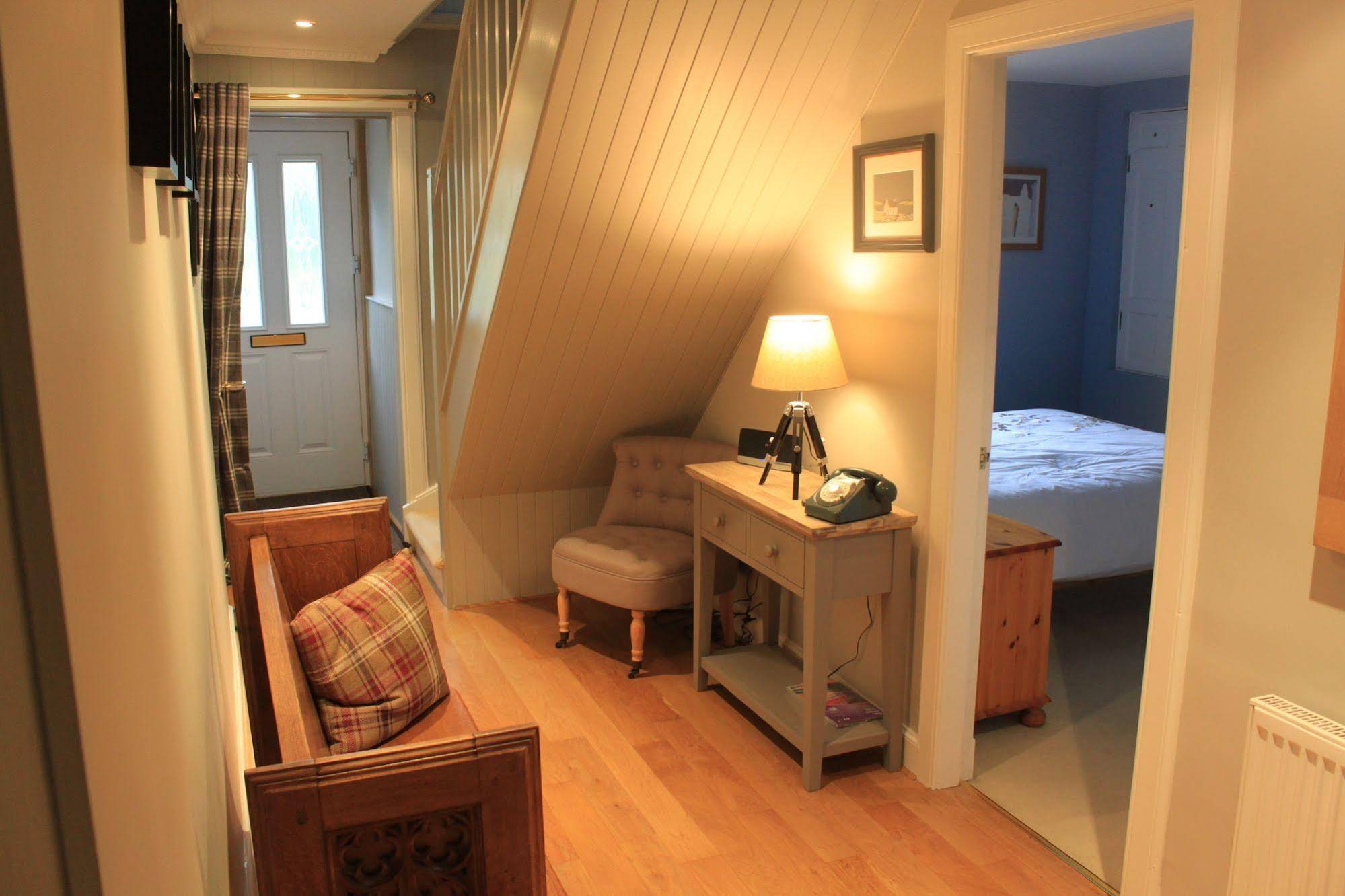 Glenalbyn Cottage