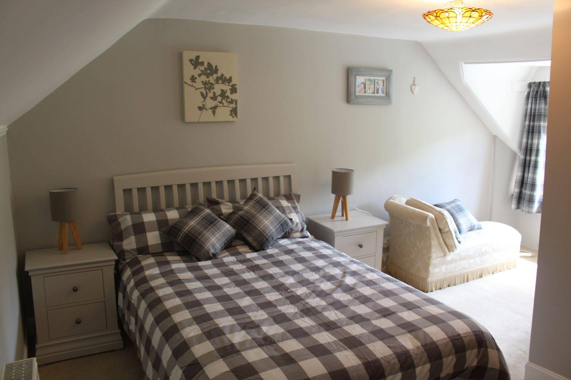 Glenalbyn Cottage