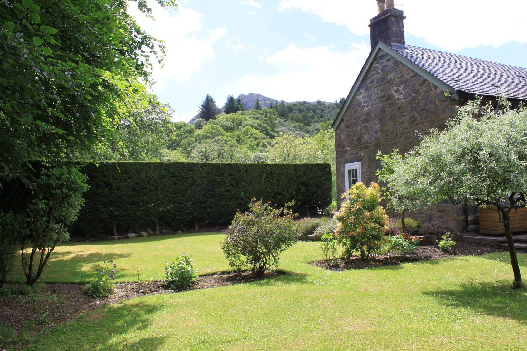 Glenalbyn Cottage