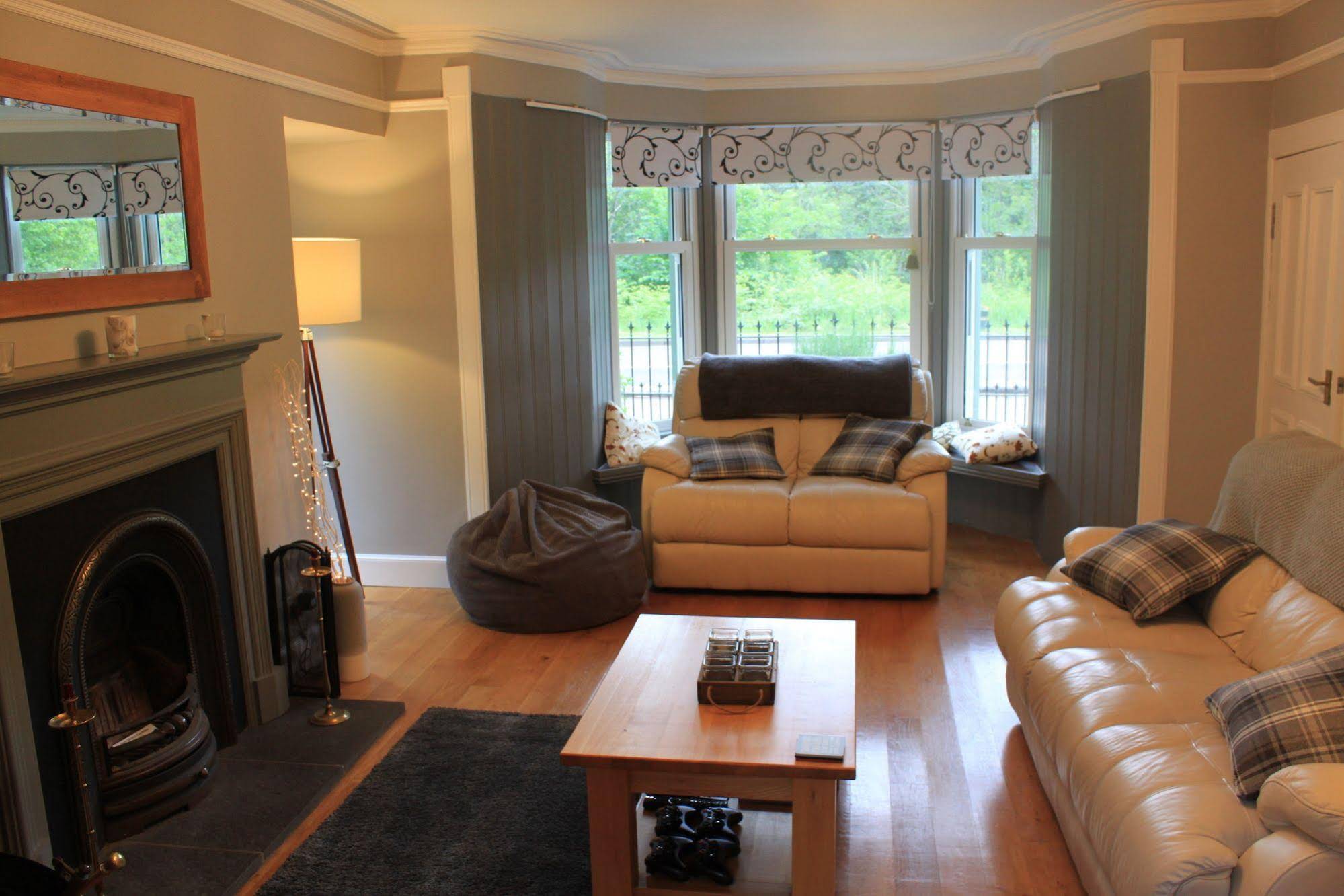 Glenalbyn Cottage