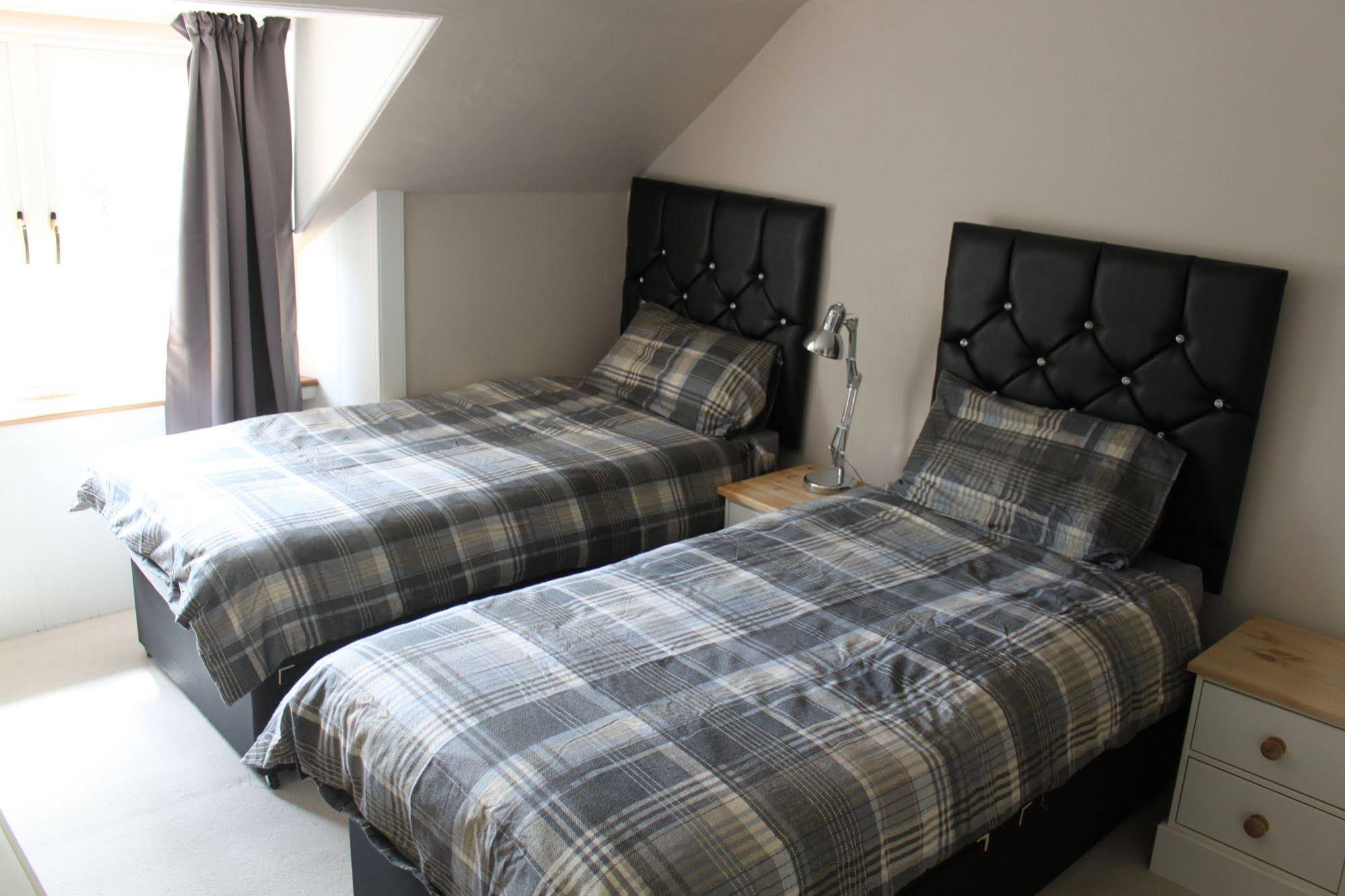 Glenalbyn Cottage