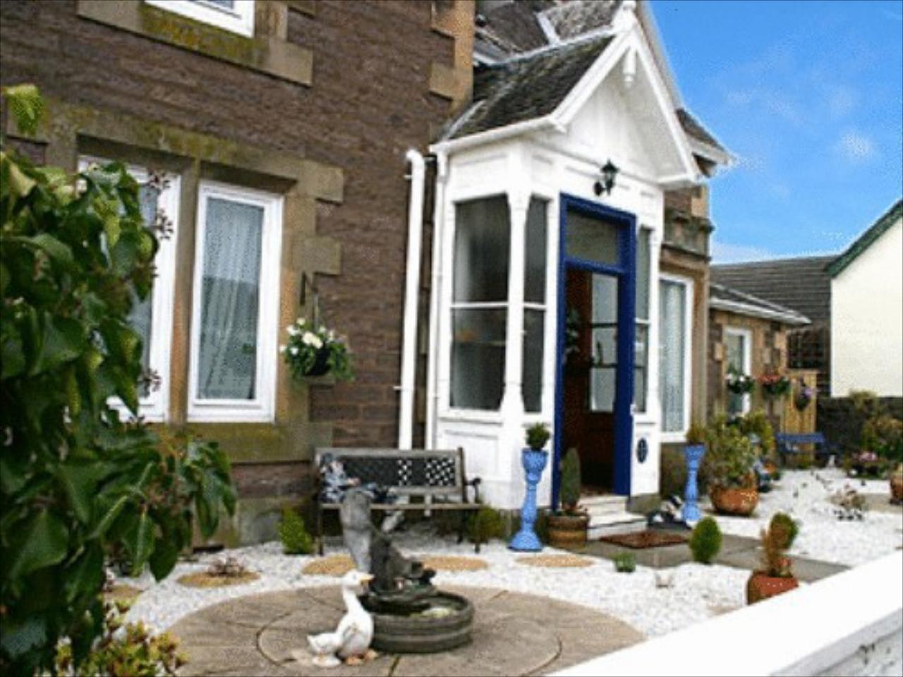 James Cottage Guest House