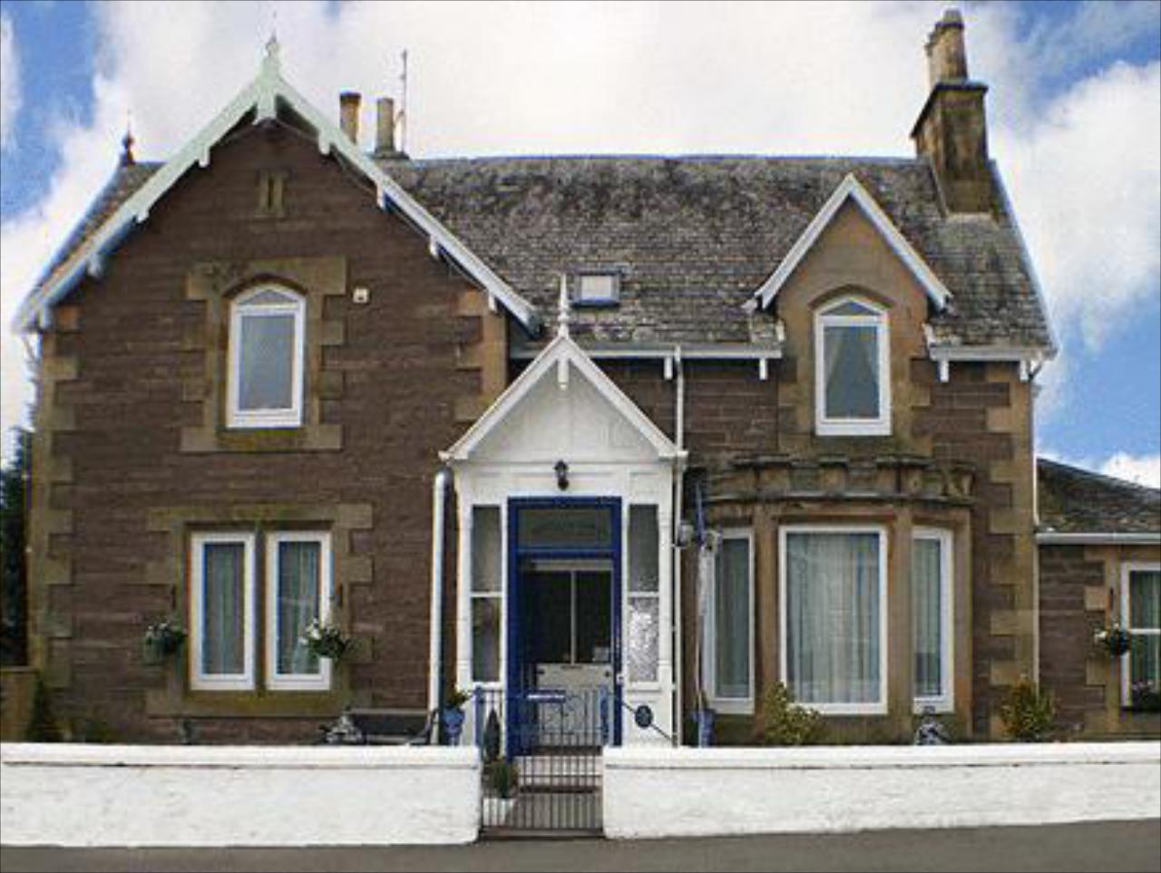 James Cottage Guest House