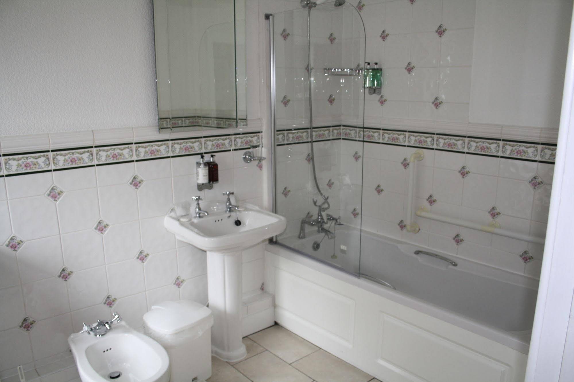 Knock Castle Hotel & Spa