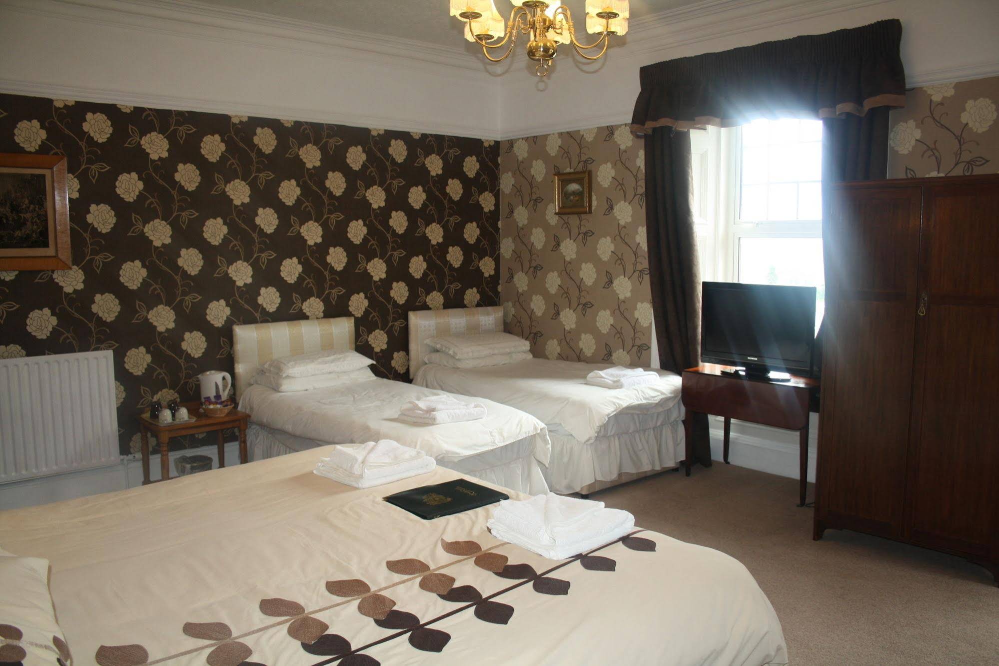 Knock Castle Hotel & Spa