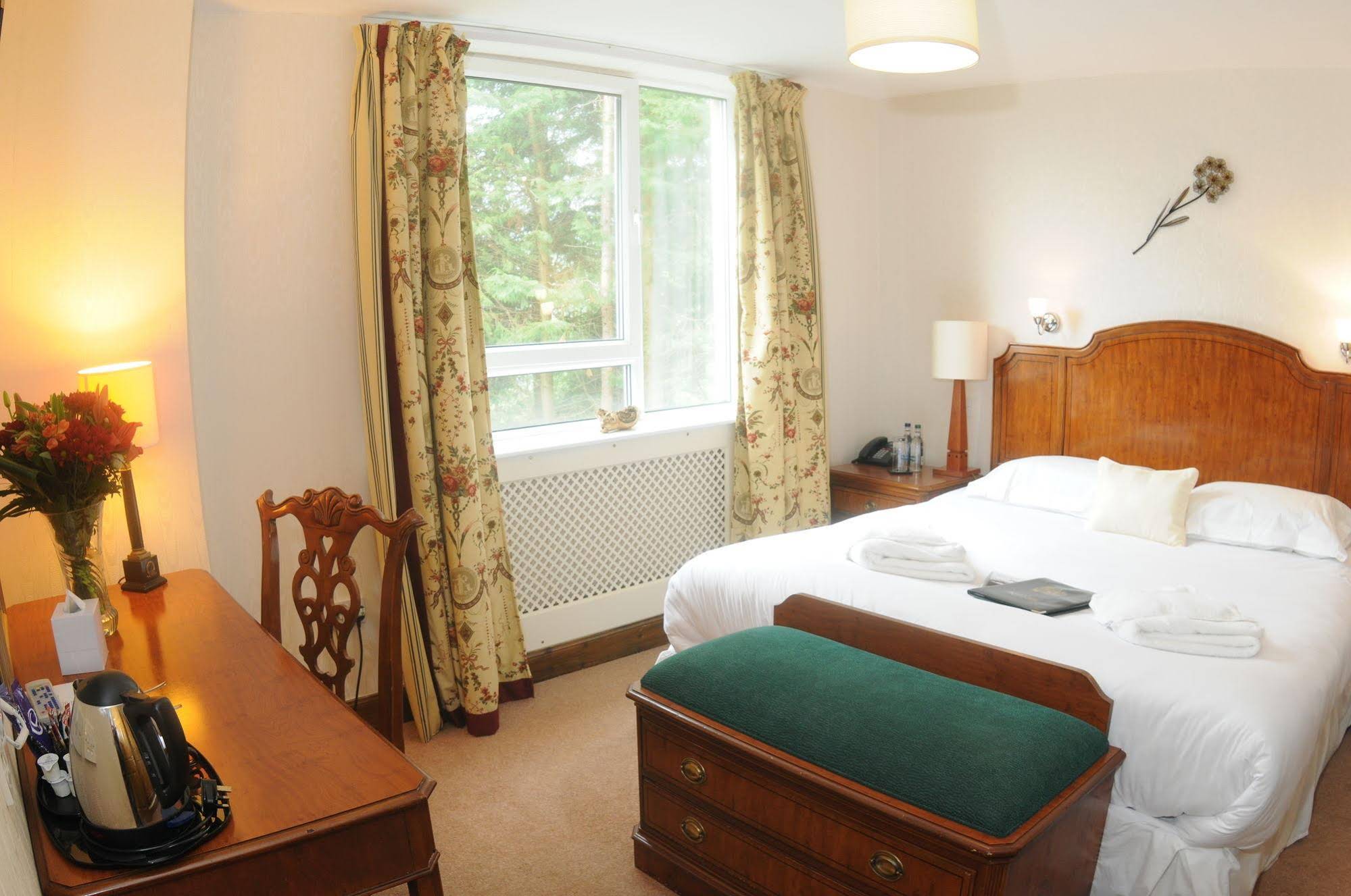 Knock Castle Hotel & Spa