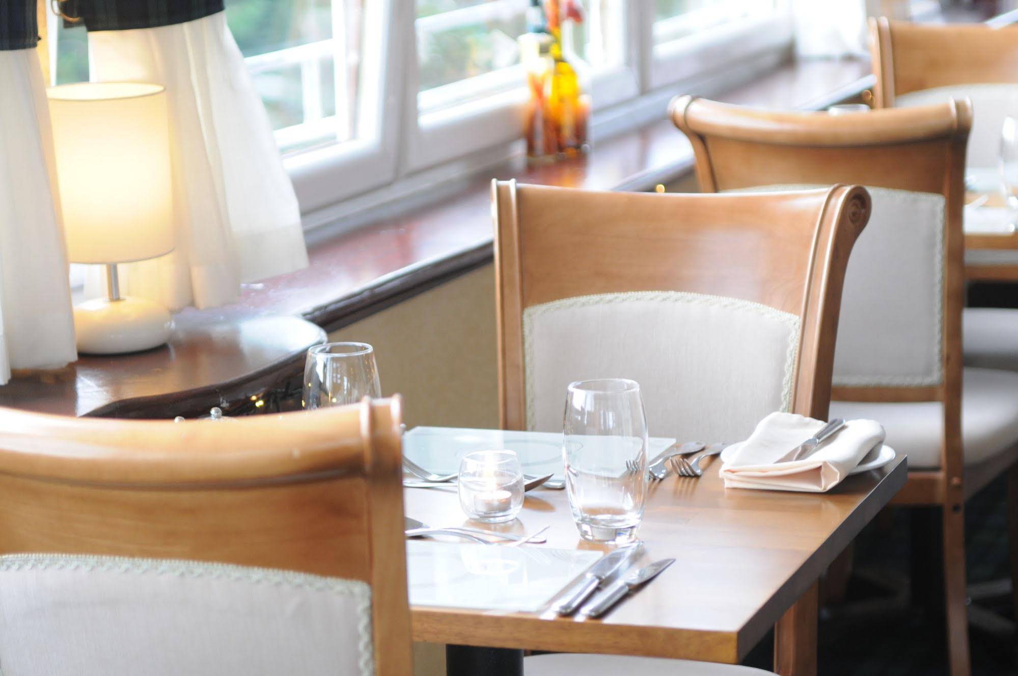 Knock Castle Hotel & Spa