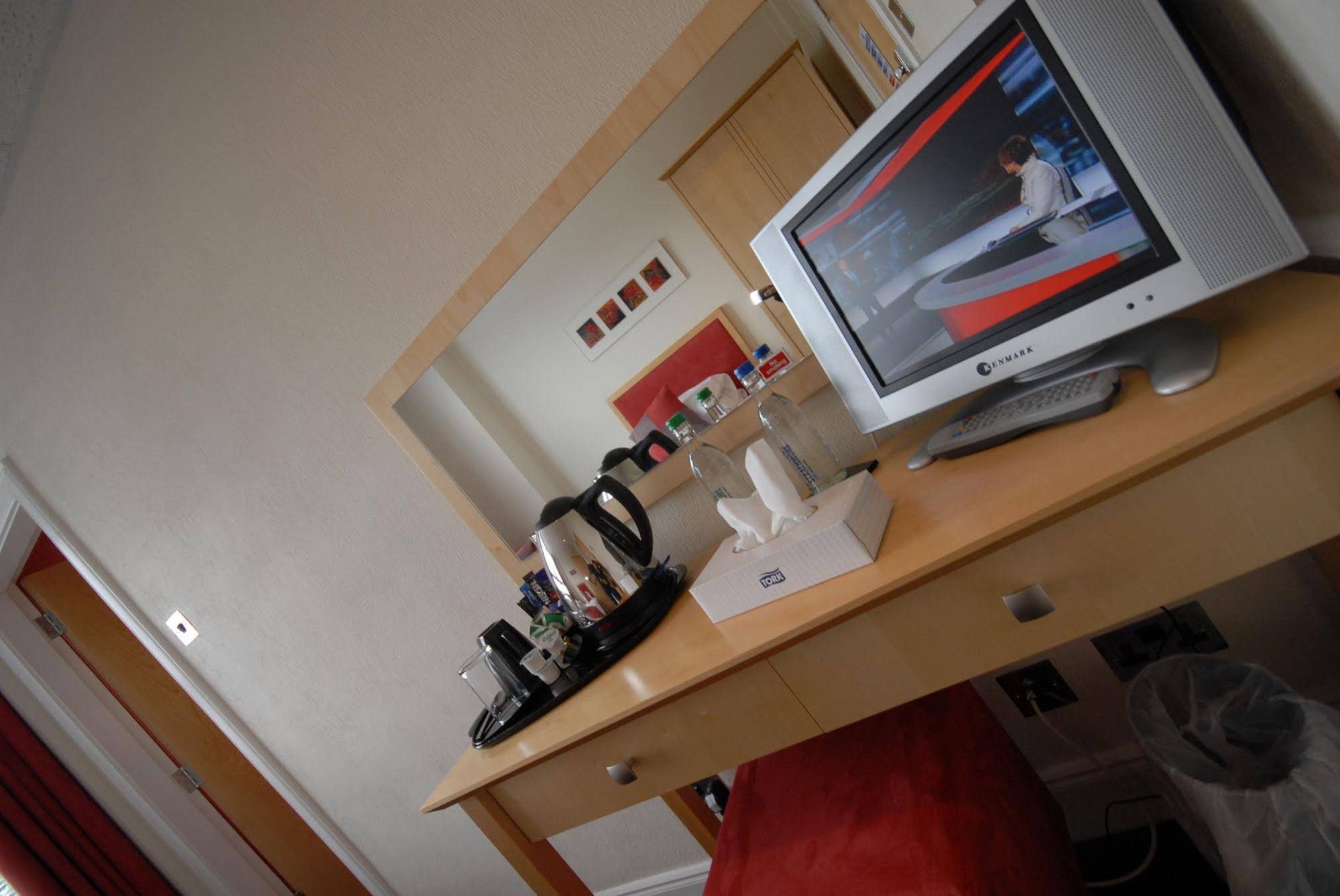 Knock Castle Hotel & Spa