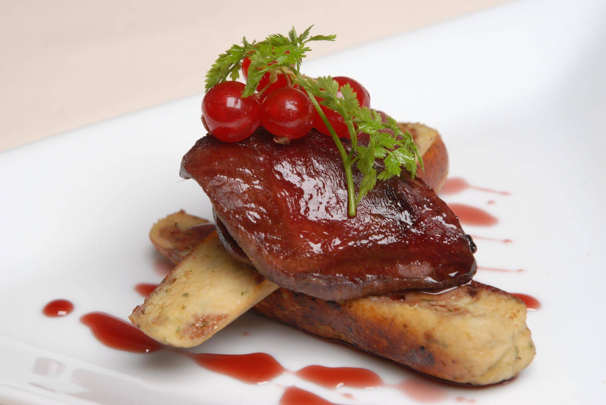 Knock Castle Hotel & Spa