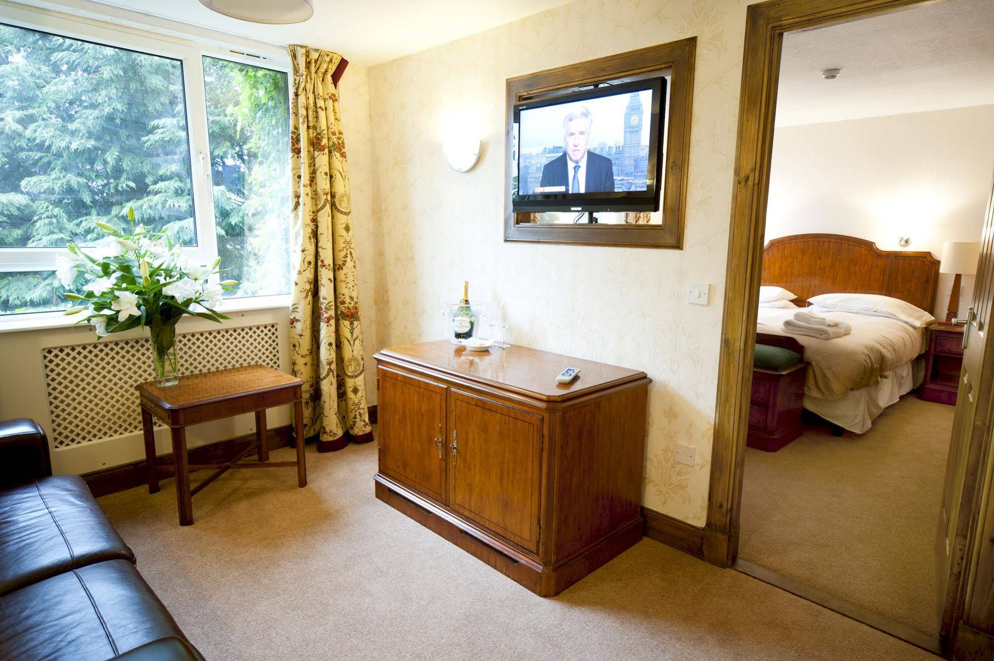 Knock Castle Hotel & Spa