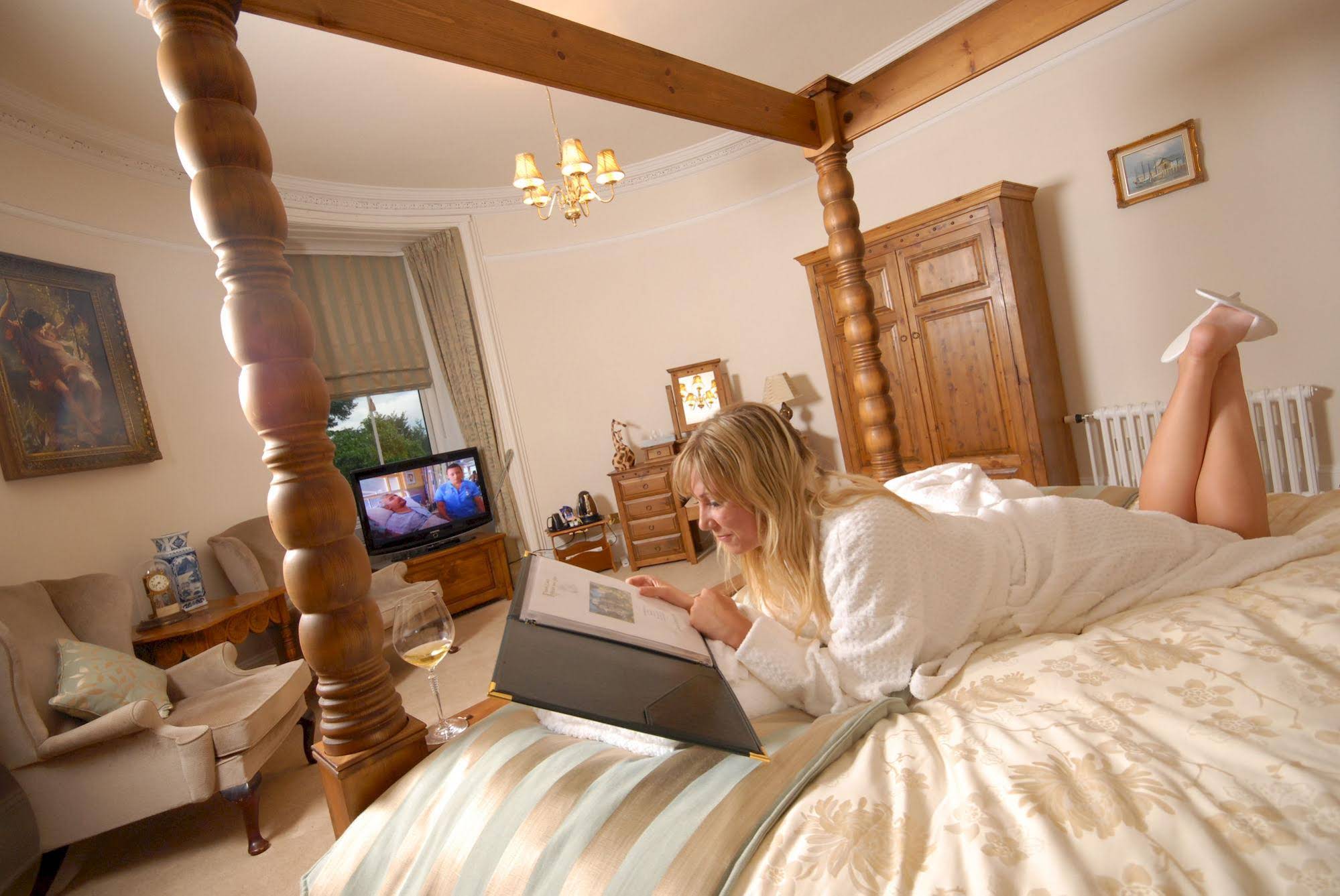 Knock Castle Hotel & Spa