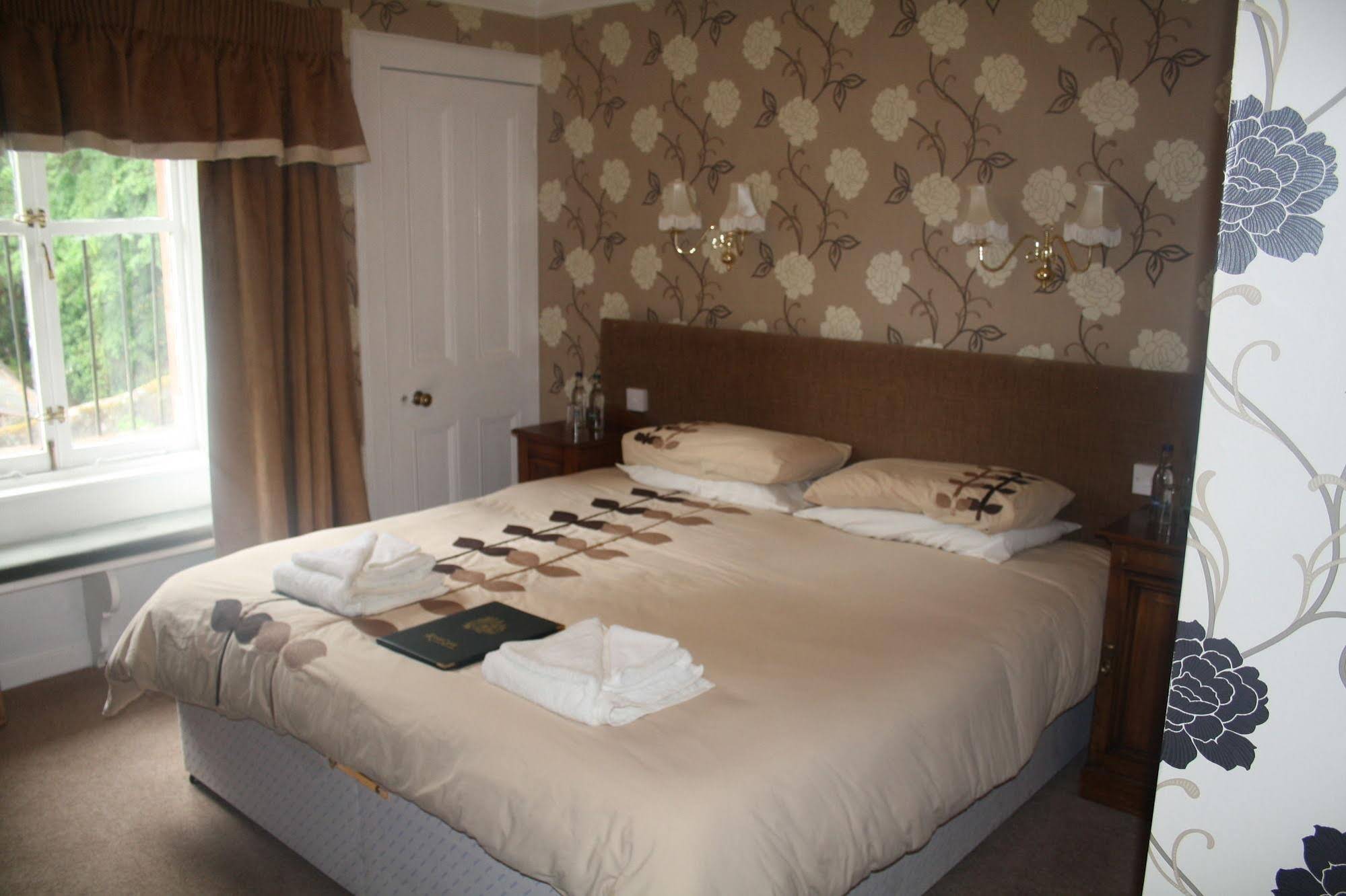 Knock Castle Hotel & Spa