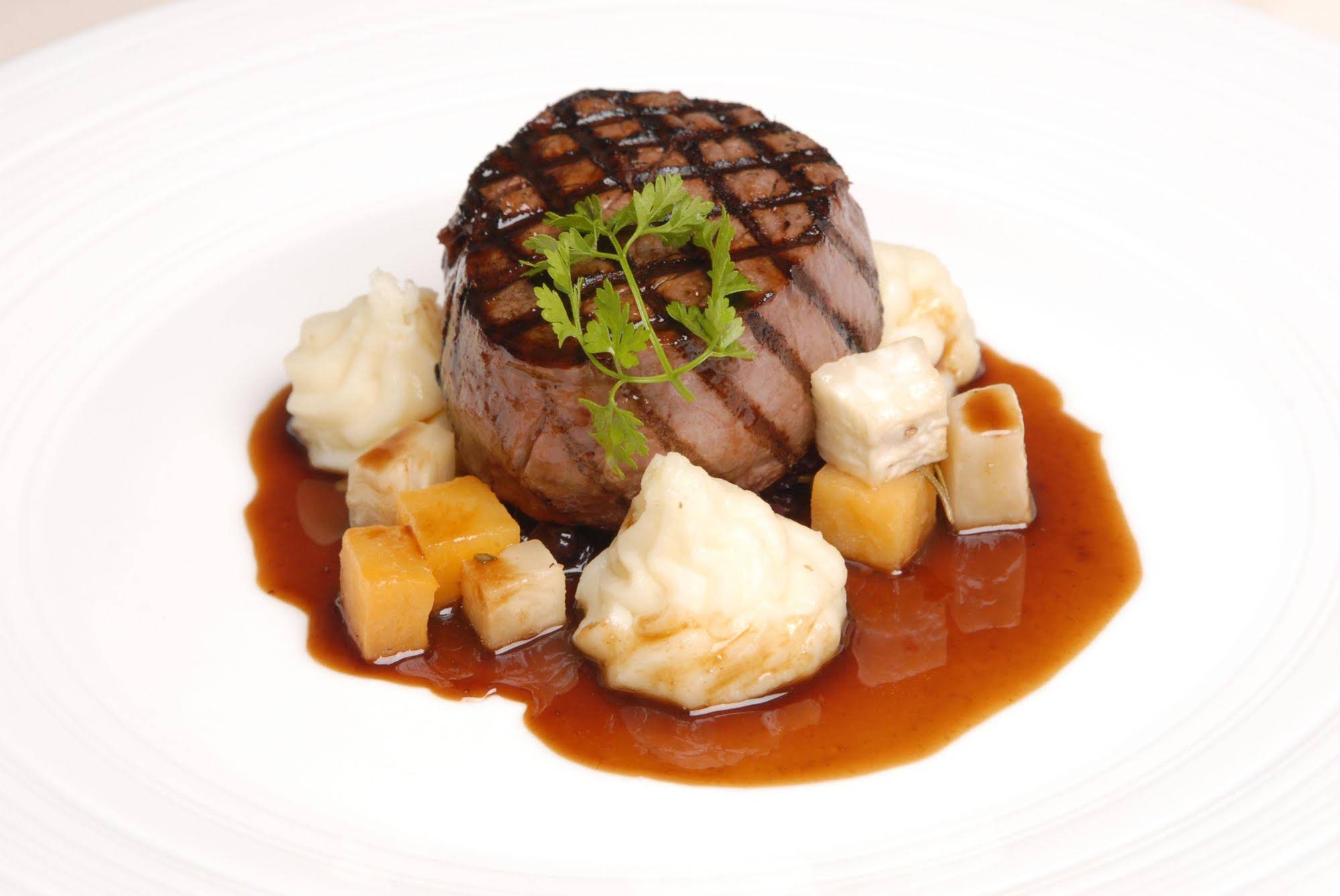 Knock Castle Hotel & Spa