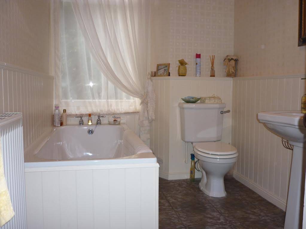 Newstead Bed And Breakfast