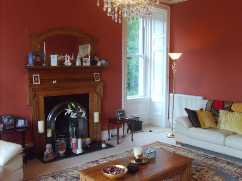 Newstead Bed And Breakfast