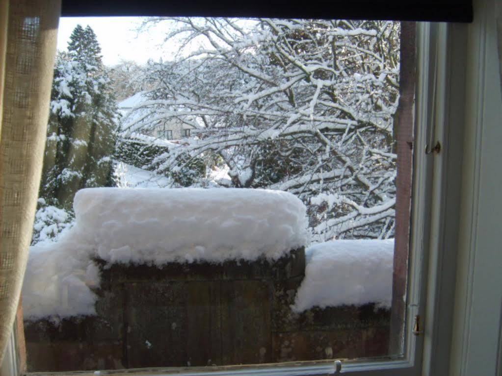 Newstead Bed And Breakfast