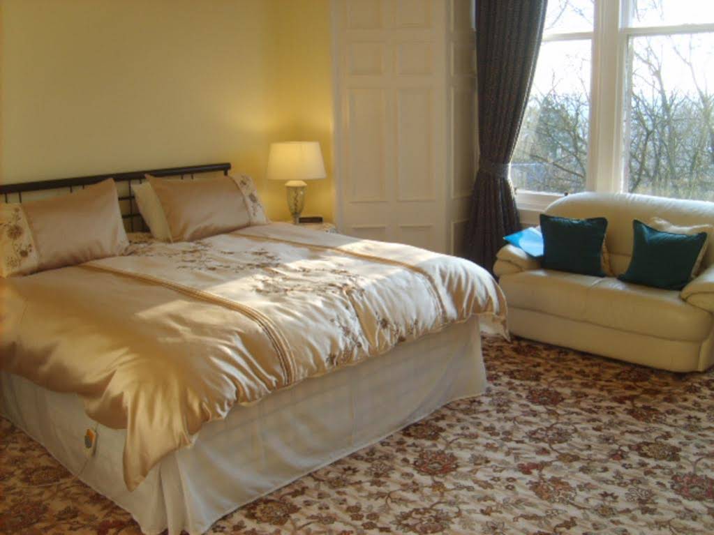 Newstead Bed And Breakfast