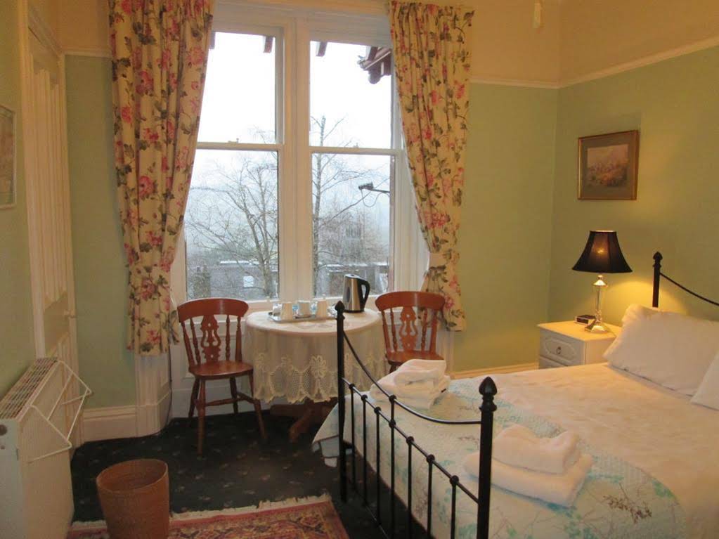 Newstead Bed And Breakfast