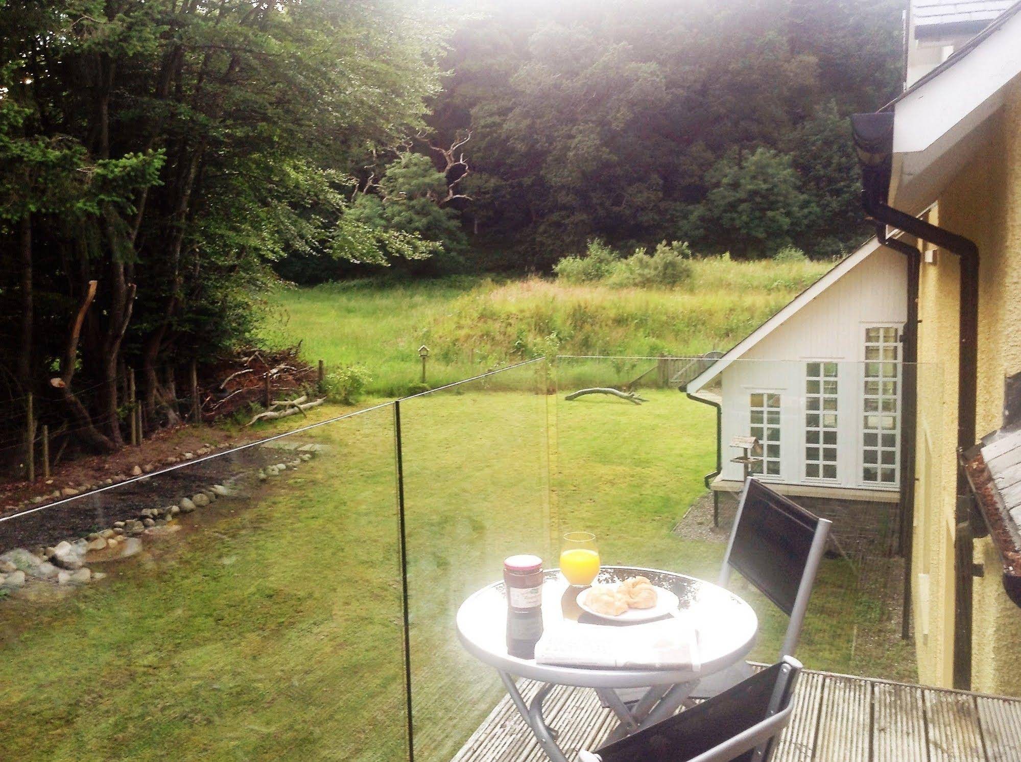 The Rural Retreat