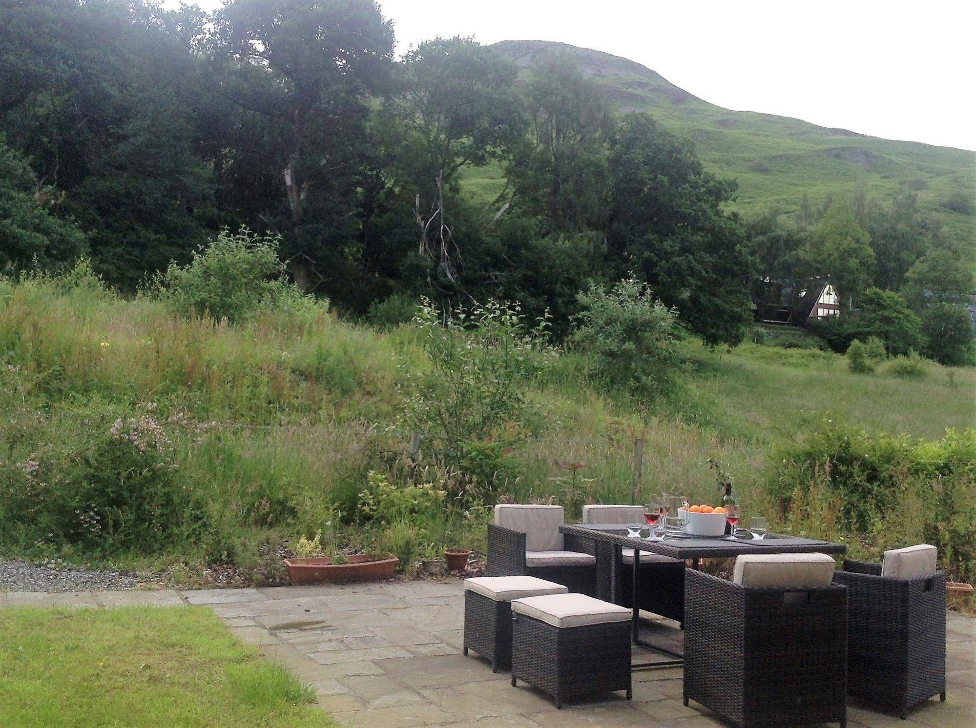 The Rural Retreat