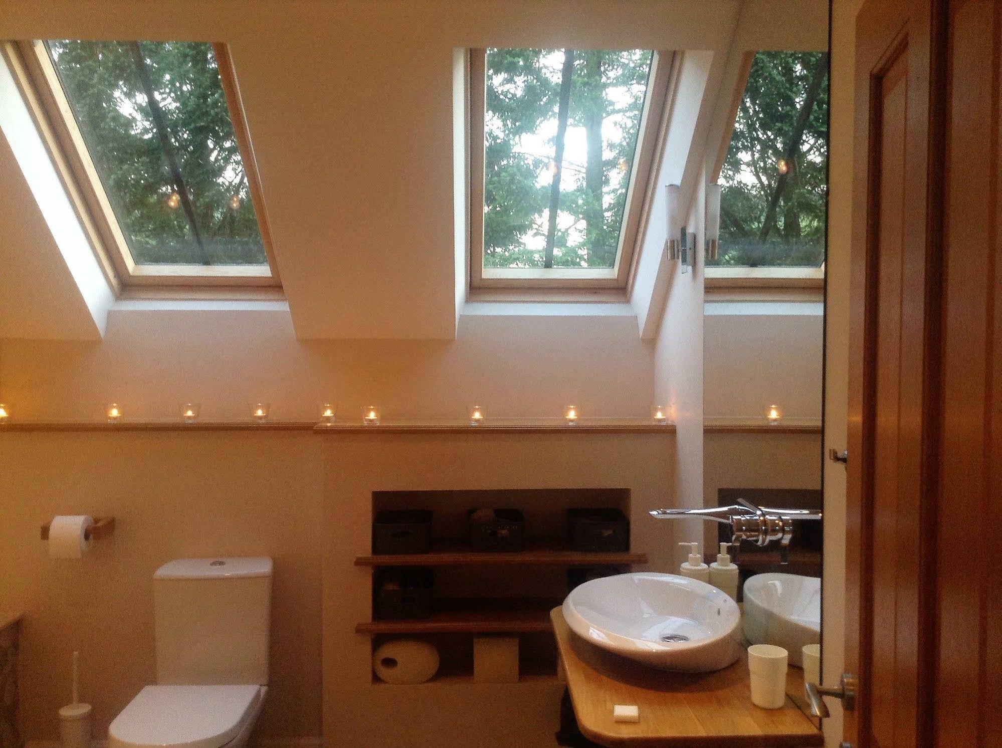 The Rural Retreat