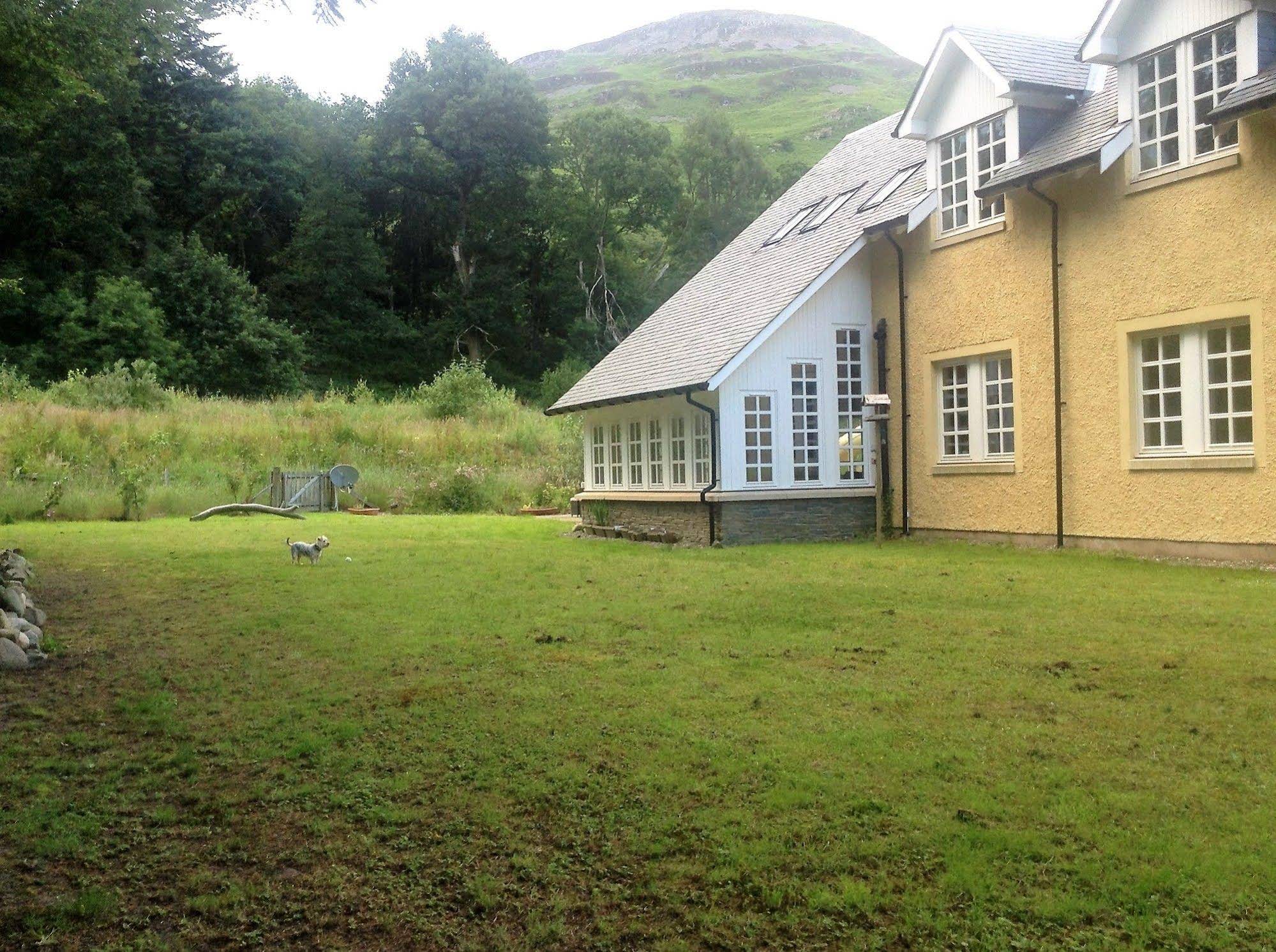 The Rural Retreat