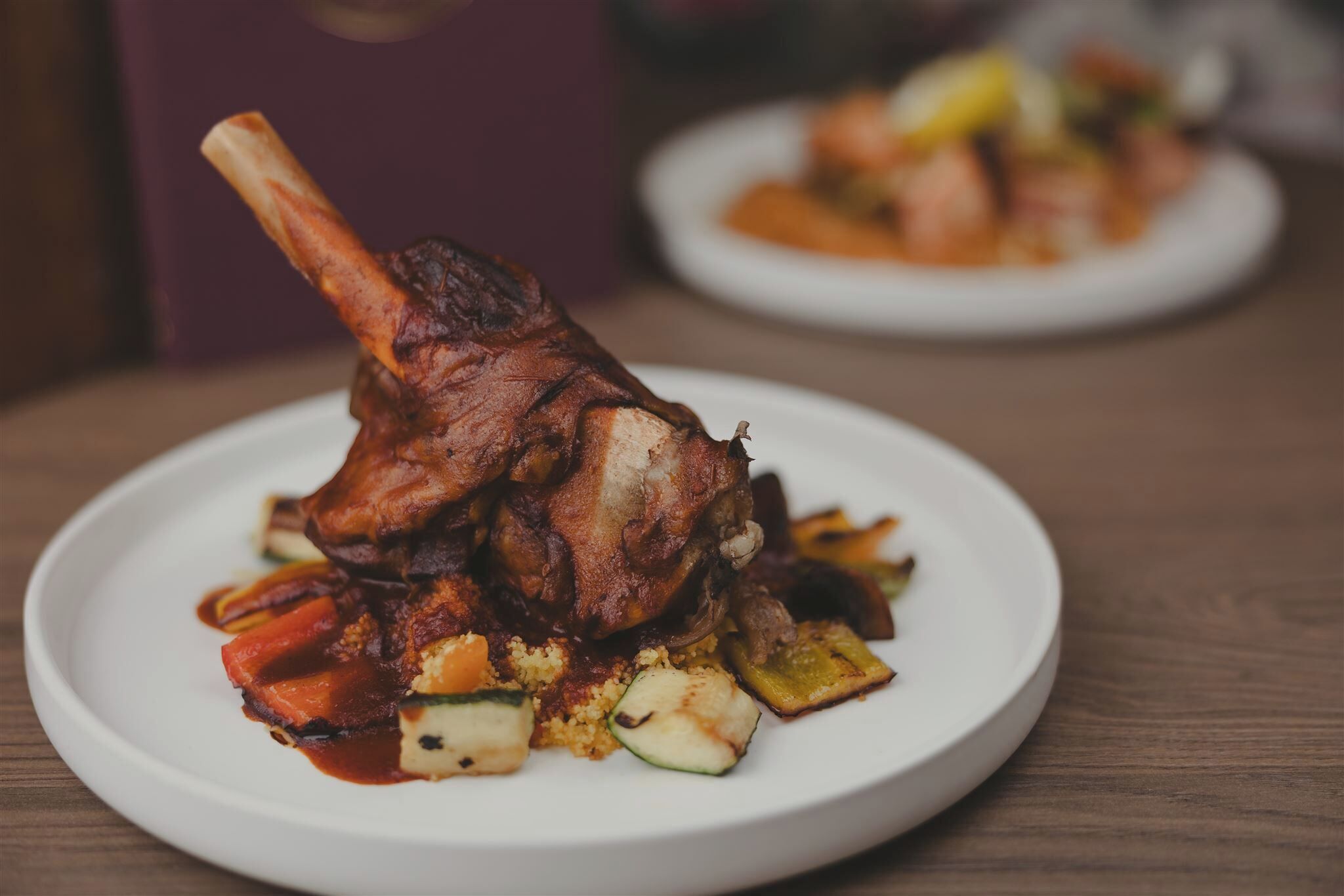 The Seafield Arms Hotel