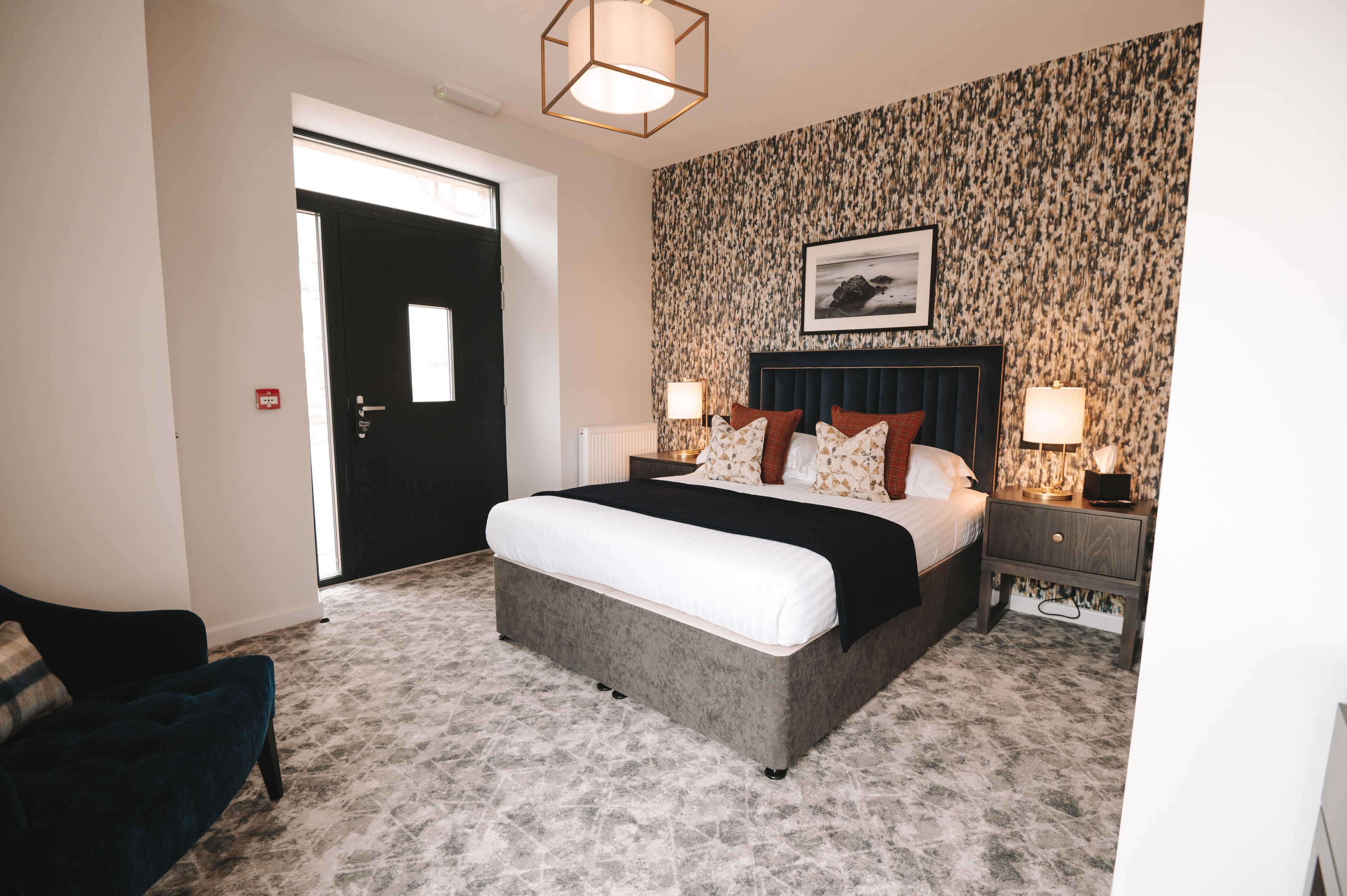 The Seafield Arms Hotel