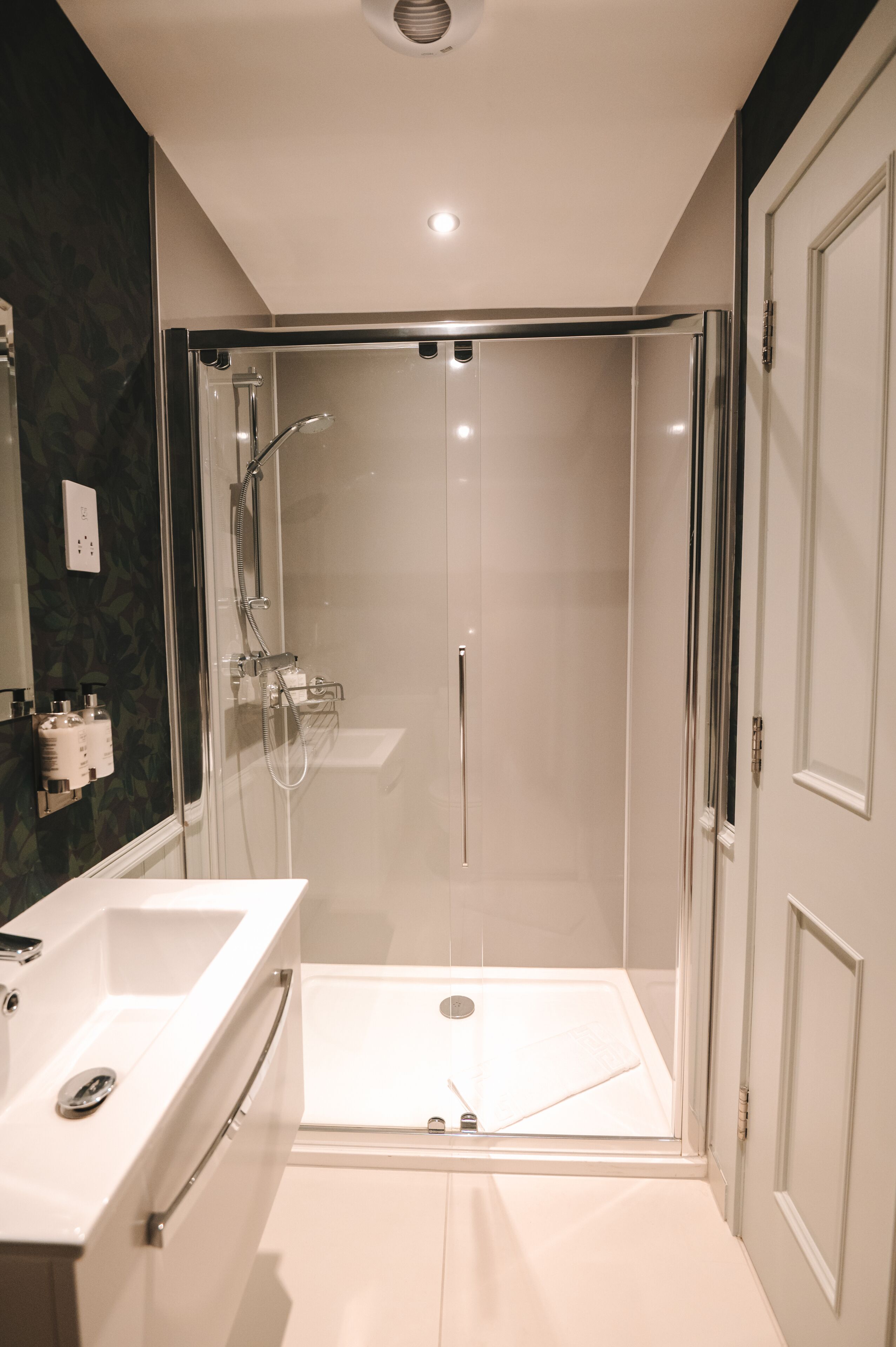 The Seafield Arms Hotel