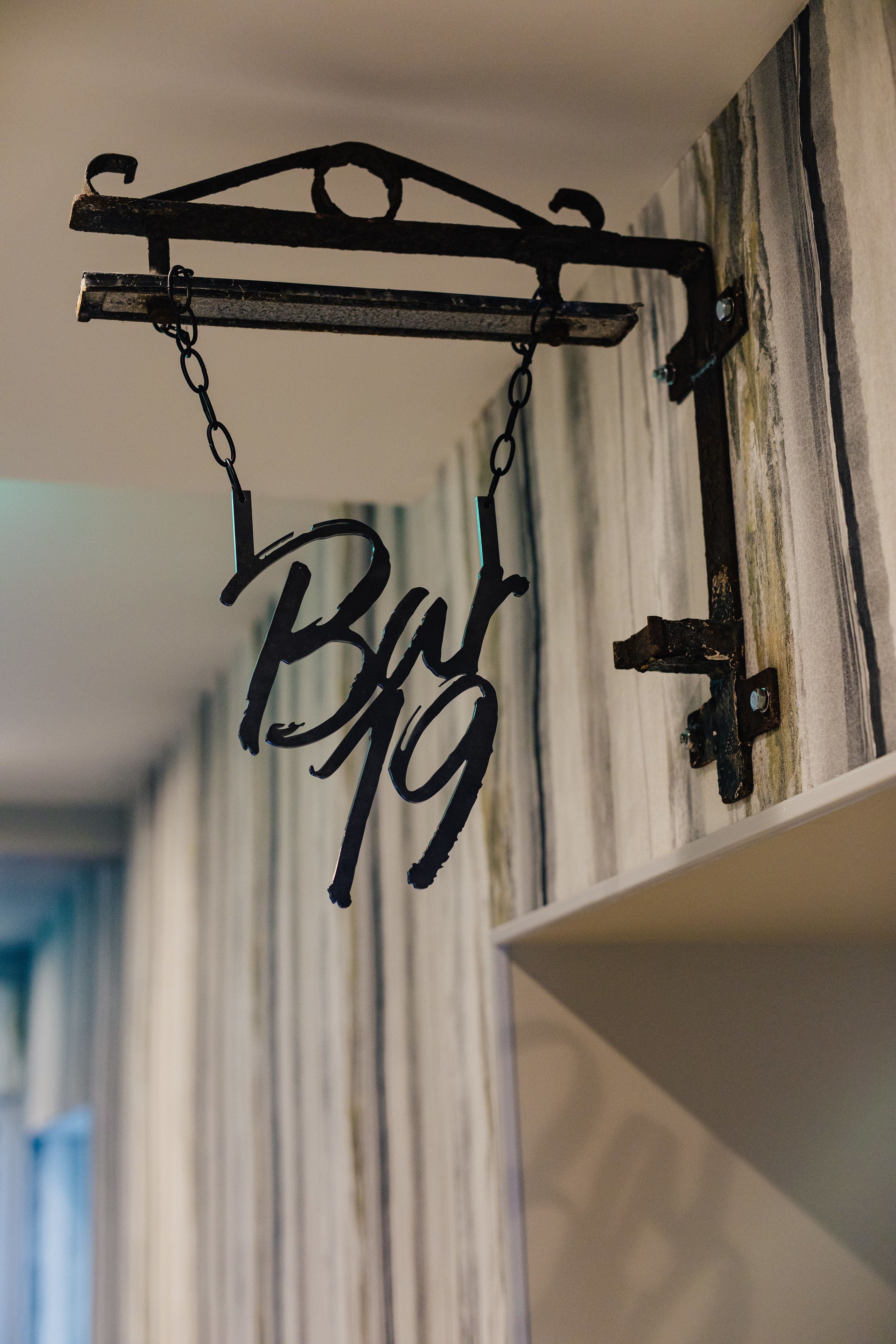 The Seafield Arms Hotel